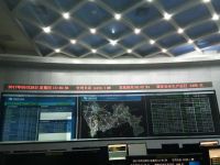 室內φ3.0單色LED顯示屏